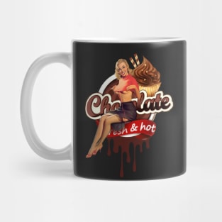 Chocolatee Mug